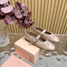 Miu Miu Shoes